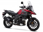 Suzuki DL 1000 V-Strom